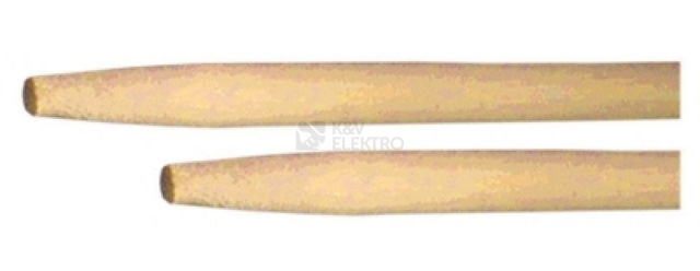 Obrázek produktu Násada na železné hrábě 170cm 61189 0