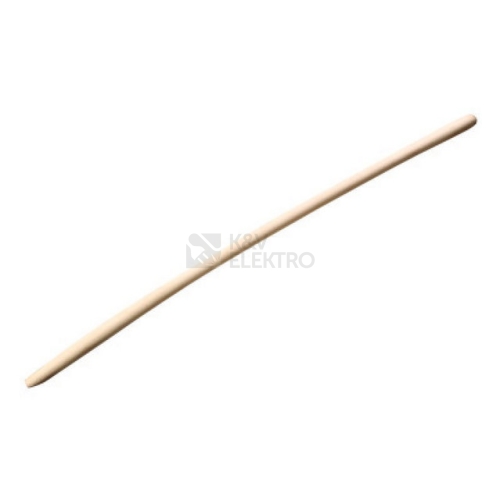 Násada na lopatu,vidle kolínko 130cm FESTA 61200