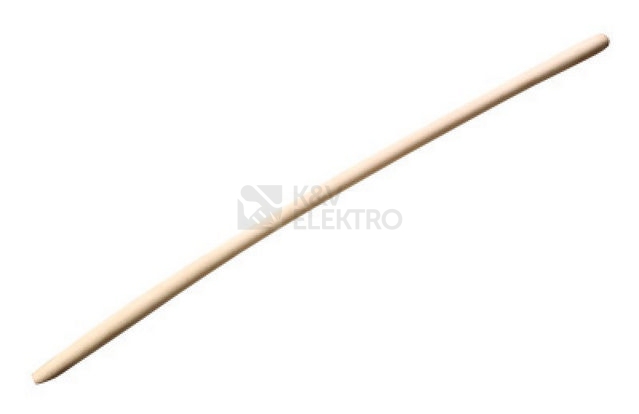 Obrázek produktu Násada na lopatu,vidle kolínko 130cm FESTA 61200 0