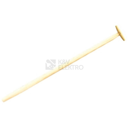 Násada na rycí vidle kované T 90cm (6-1012) FESTA 61222