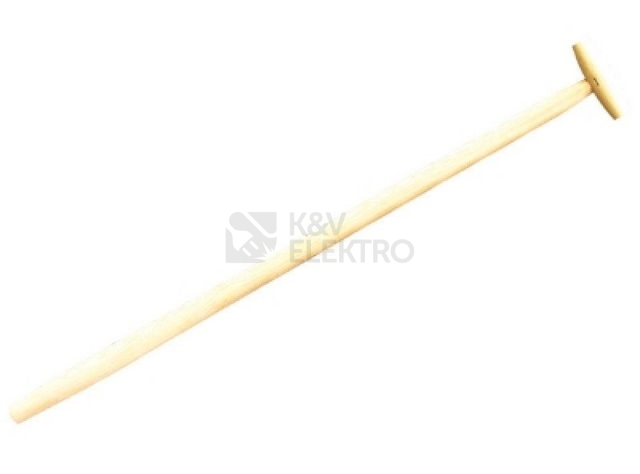 Obrázek produktu Násada na rycí vidle kované T 90cm (6-1012) FESTA 61222 0