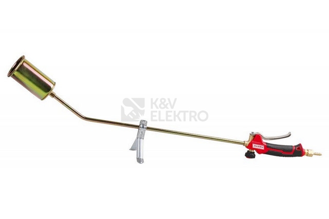 Obrázek produktu Hořák FESTA LPG (PB) 55x850mm 35kW hadice 3m 69906 1