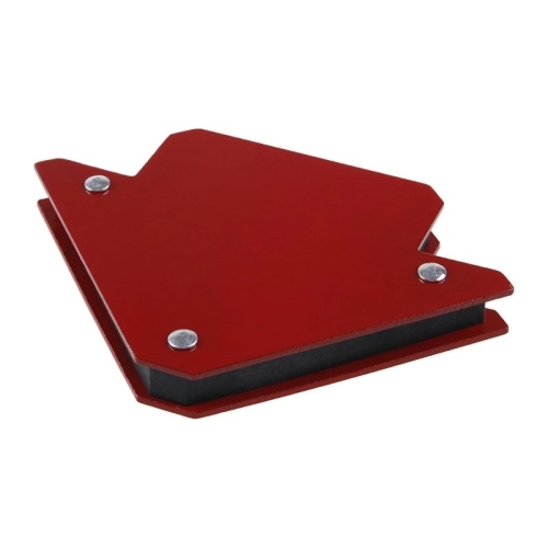 Svařovací magnet úhlový 85x85mm WESTBERG 70090