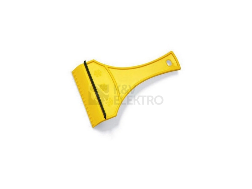 Obrázek produktu Škrabka na led PROSPERPLAST GERDA 12x18cm PH s gumou 544201 0