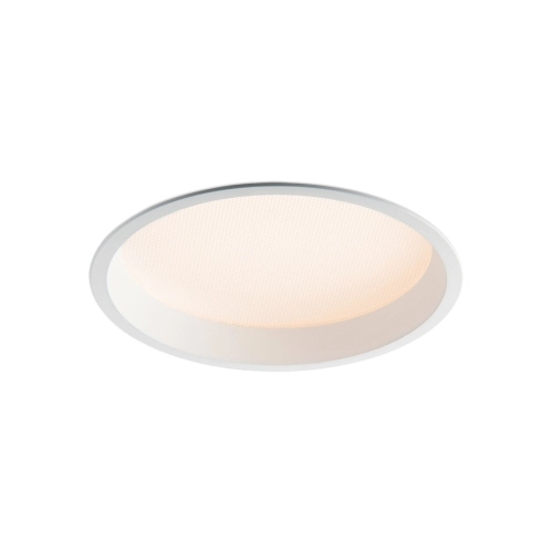 Zápustné LED svítidlo LED2 ZETA L bílé 25W 3000K 2250731