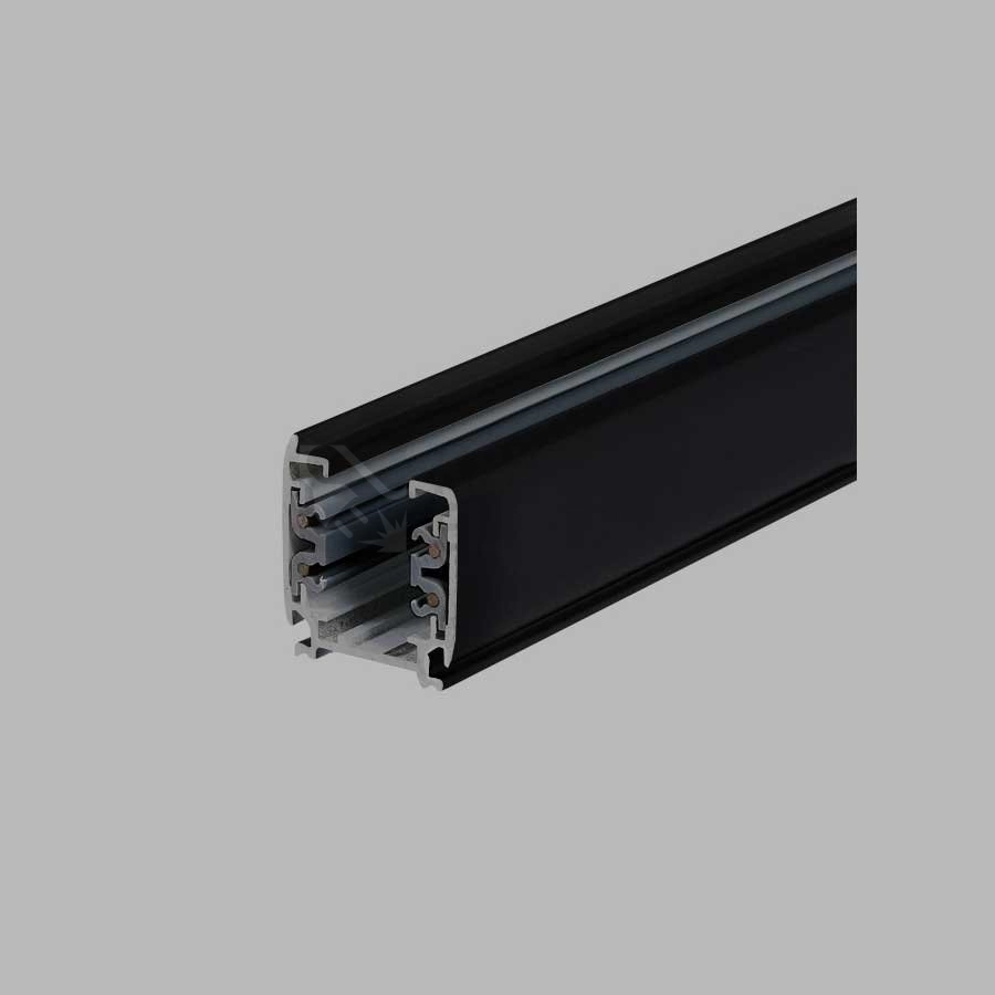 Obrázek produktu Třífázová 3F lišta LED2 ECO TRACK 3M, B 6360203 0