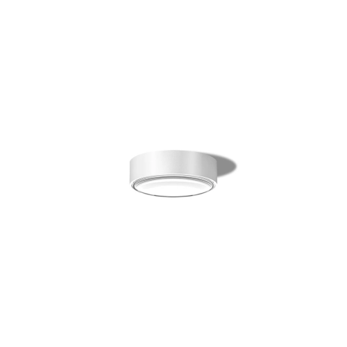 Stropní LED svítidlo LED2 ROLO bílé IP65 6W 3000K 5131731