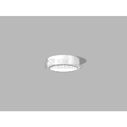 Stropní LED svítidlo LED2 ROLO bílé IP65 6W 3000K 5131731