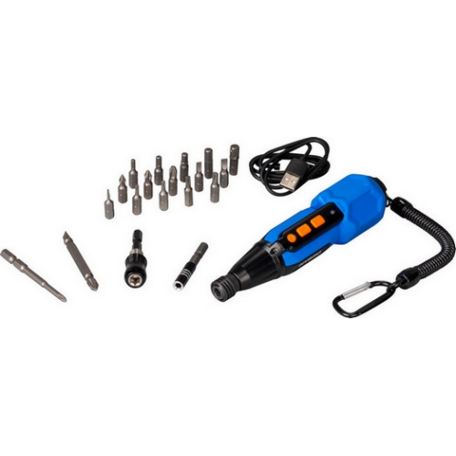 Aku hybridní šroubovák Narex HYBRO EVO AS 37-2 65405672