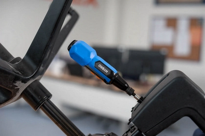 Aku hybridní šroubovák Narex HYBRO EVO AS 37-2 65405672 (obrázek 9)