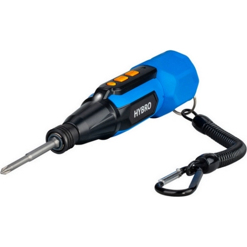 Aku hybridní šroubovák Narex HYBRO EVO AS 37-2 65405672 (obrázek 5)