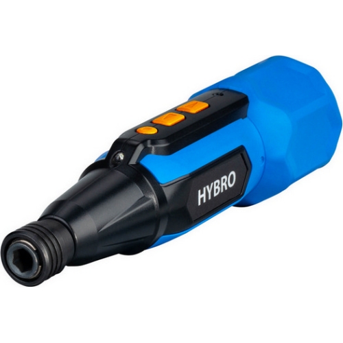 Aku hybridní šroubovák Narex HYBRO EVO AS 37-2 65405672