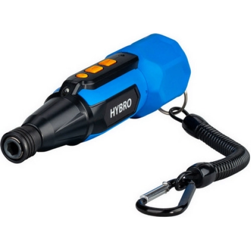 Aku hybridní šroubovák Narex HYBRO EVO AS 37-2 65405672 (obrázek 4)