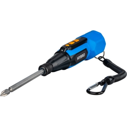 Aku hybridní šroubovák Narex HYBRO EVO AS 37-2 65405672 (obrázek 7)