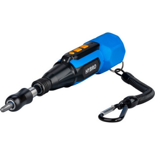 Aku hybridní šroubovák Narex HYBRO EVO AS 37-2 65405672