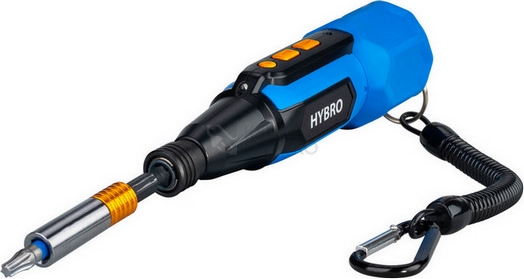 Obrázek produktu Aku hybridní šroubovák Narex HYBRO EVO AS 37-2 65405672 1