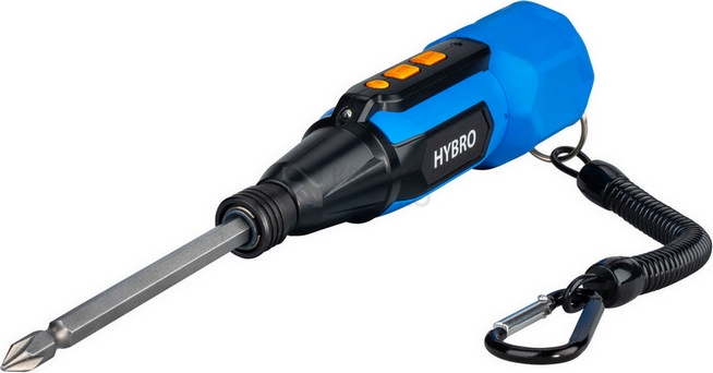 Obrázek produktu Aku hybridní šroubovák Narex HYBRO EVO AS 37-2 65405672 15