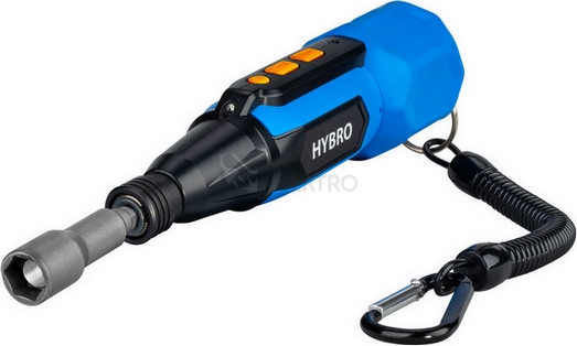 Obrázek produktu Aku hybridní šroubovák Narex HYBRO EVO AS 37-2 65405672 16