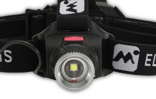 Obrázek produktu LED čelovka ELWIS NELW 700H650R 85/650lm zoom 0