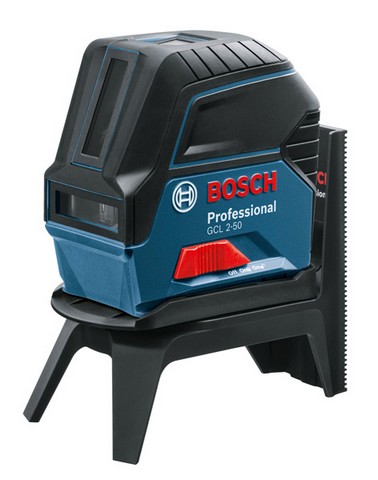 Kombinovaný laser Bosch GCL 2-50 0.601.066.F02