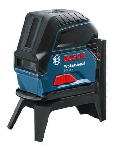 Obrázek produktu Kombinovaný laser Bosch GCL 2-50 0.601.066.F02 1