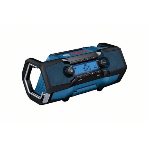 AKU rádio na stavbu Bosch GPB 18V-2 C 0.601.4A3.000 (obrázek 4)