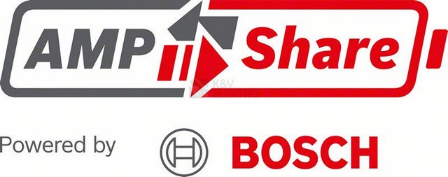 Obrázek produktu AKU rádio na stavbu Bosch GPB 18V-2 C 0.601.4A3.000 8
