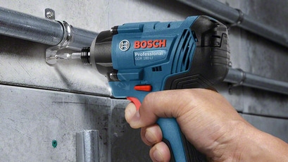 Obrázek produktu Aku rázový utahovák Bosch GDR 180-Li 2x18V 2,0Ah 0.601.9G5.123 4