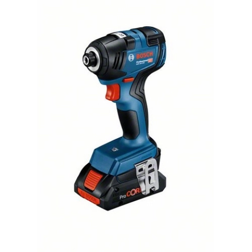 Aku rázový utahovák Bosch GDR 18V-200 0.601.9J2.105 (obrázek 9)