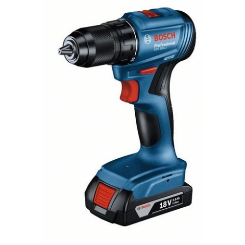 Aku vrtací šroubovák Bosch GSR 185-LI 0.601.9K3.000 (obrázek 9)