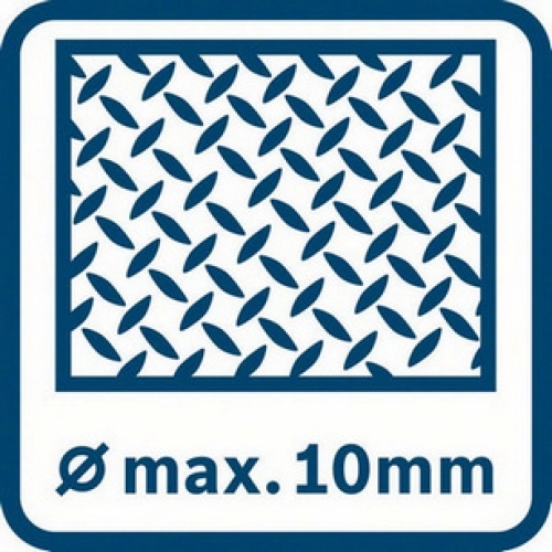 Aku vrtačka Bosch GSR 185-LI 1x aku 2Ah 0.601.9K3.001 (obrázek 4)
