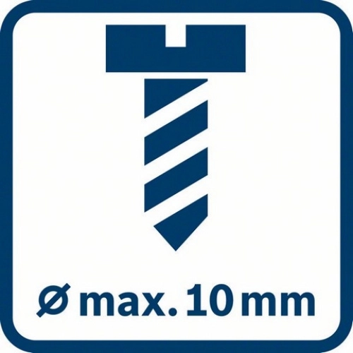 Aku vrtačka Bosch GSR 185-LI 1x aku 2Ah 0.601.9K3.001 (obrázek 6)