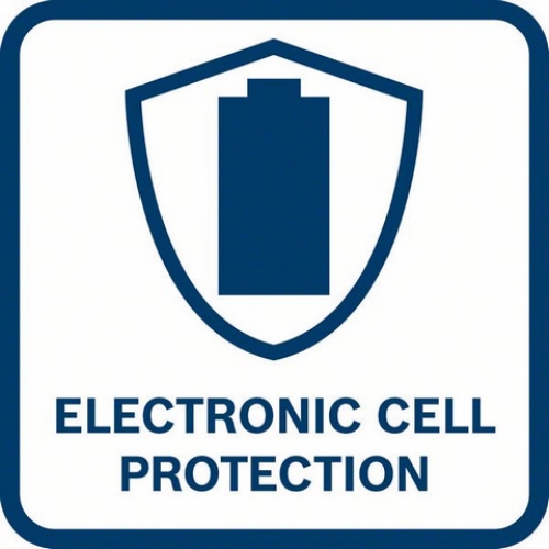 Aku vrtačka Bosch GSR 185-LI 1x aku 2Ah 0.601.9K3.001