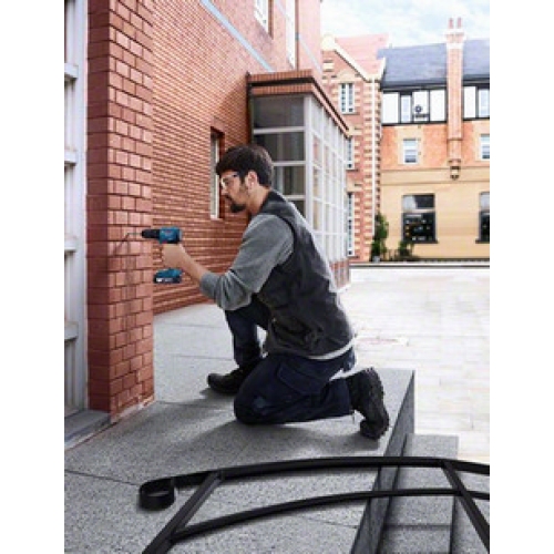 Aku příklepový vrtací šroubovák Bosch GSB 185-LI 0.601.9K3.100