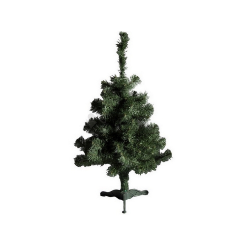 Stromek vánoční JEDLE LEA 90cm 716001