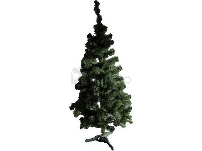 Obrázek produktu Stromek vánoční JEDLE LEA 160cm 716005 0
