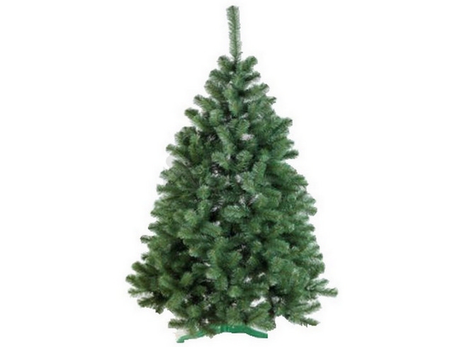 Obrázek produktu Stromek vánoční JEDLE LENA 150cm 716006 0