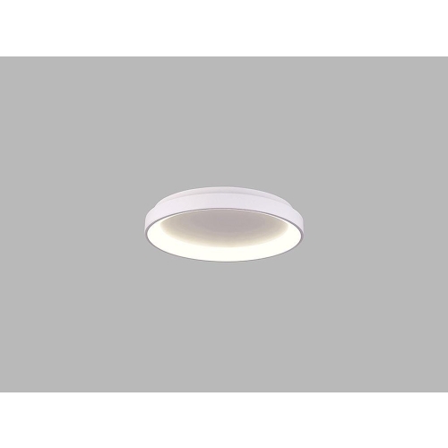 LED stropní svítidlo LED2 BELLA SLIM 48cm bílé 38W 3000K/4000K 1271651