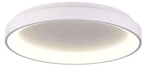 LED stropní svítidlo LED2 BELLA SLIM 48cm bílé 38W 3000K/4000K 1271651