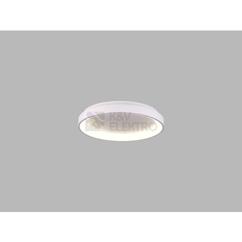 LED stropní svítidlo LED2 BELLA SLIM 48cm bílé 38W 3000K/4000K 1271651