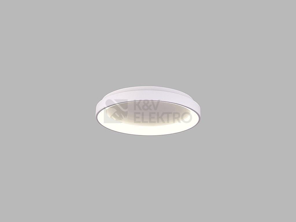Obrázek produktu LED stropní svítidlo LED2 BELLA SLIM 48cm bílé 38W 3000K/4000K 1271651 0