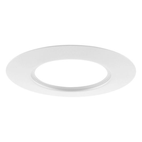 Ozdobný prstenec 133mm bílý pro svítidla LEDVANCE SPOT