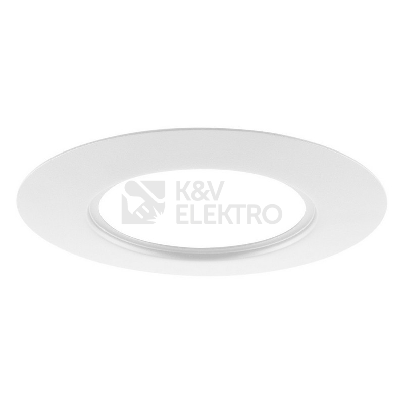 Obrázek produktu Ozdobný prstenec 133mm bílý pro svítidla LEDVANCE SPOT 0