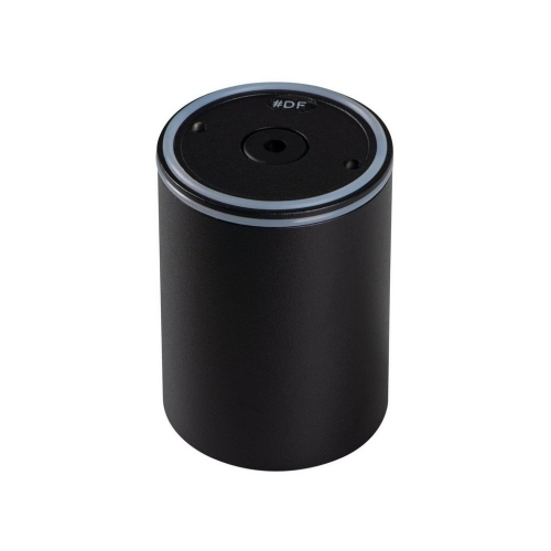 Stropní bodové svítidlo Kanlux AQILO IP65 DSO-B 33361 GU10 černá (obrázek 7)