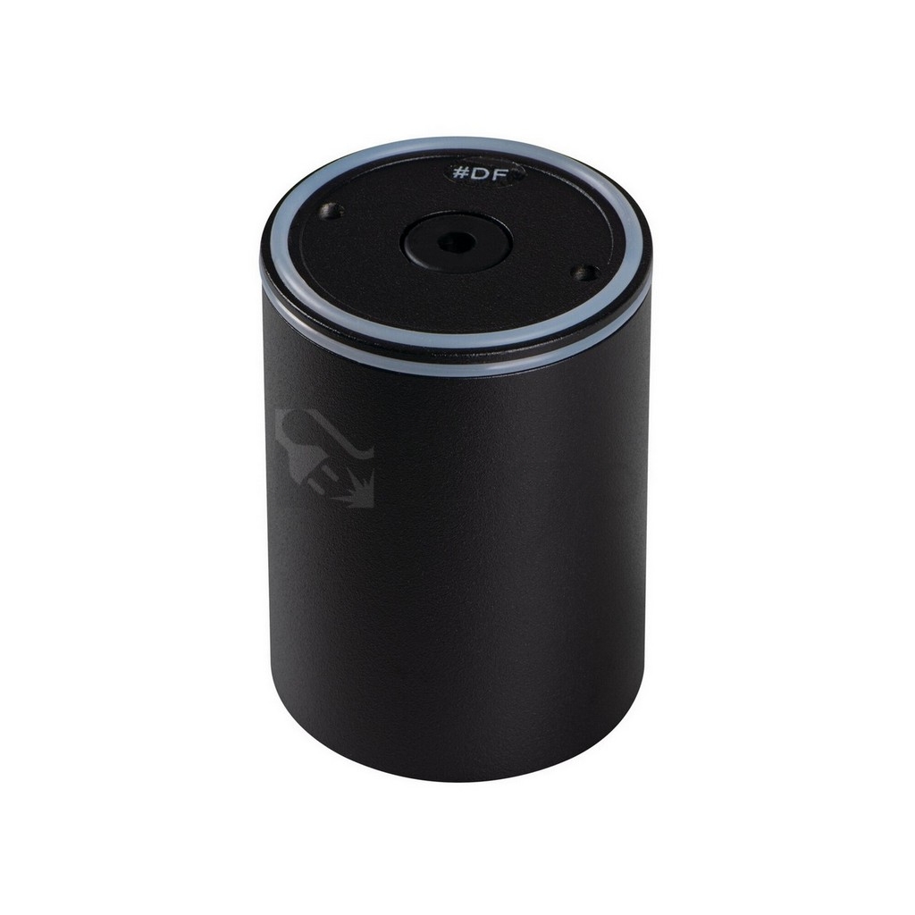 Obrázek produktu Stropní bodové svítidlo Kanlux AQILO IP65 DSO-B 33361 GU10 černá 6