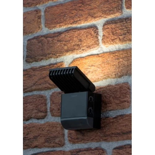 LED reflektor THEBEN s čidlem theLeda S8-100 BK černý 8,5W 4000K IP55 (obrázek 3)