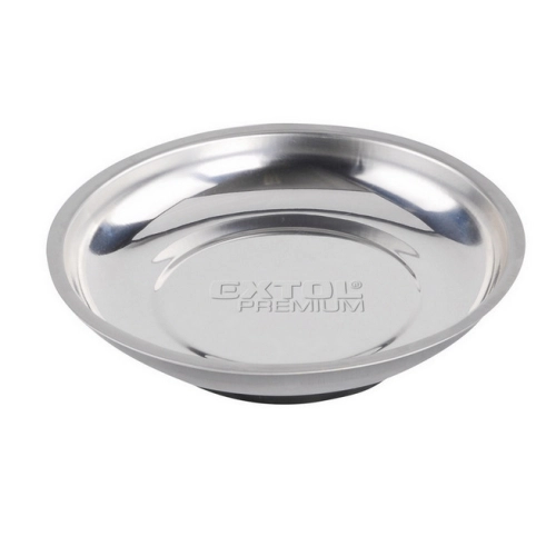 Miska magnetická průměr 150mm nerezová EXTOL PREMIUM 8863030
