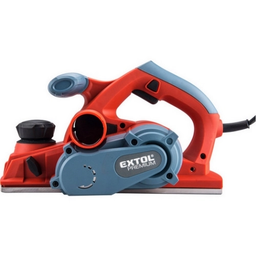 Elektrický hoblík EXTOL PREMIUM 8893405 1000W 110mm (obrázek 11)