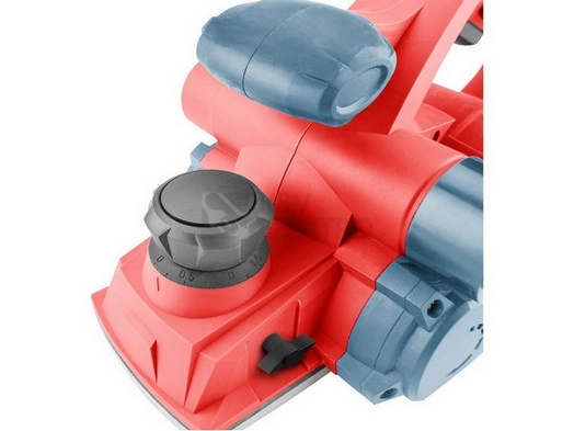Obrázek produktu Elektrický hoblík EXTOL PREMIUM 8893405 1000W 110mm 7