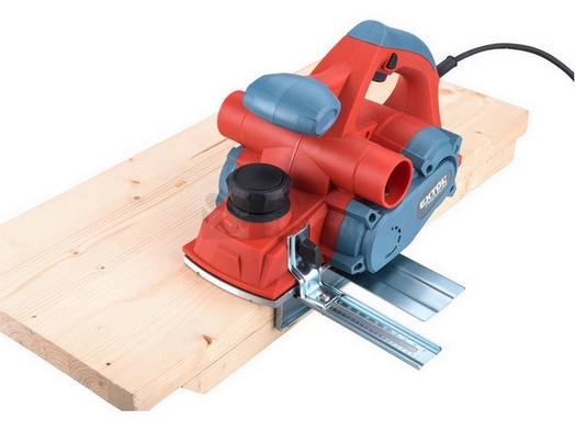 Obrázek produktu Elektrický hoblík EXTOL PREMIUM 8893405 1000W 110mm 11